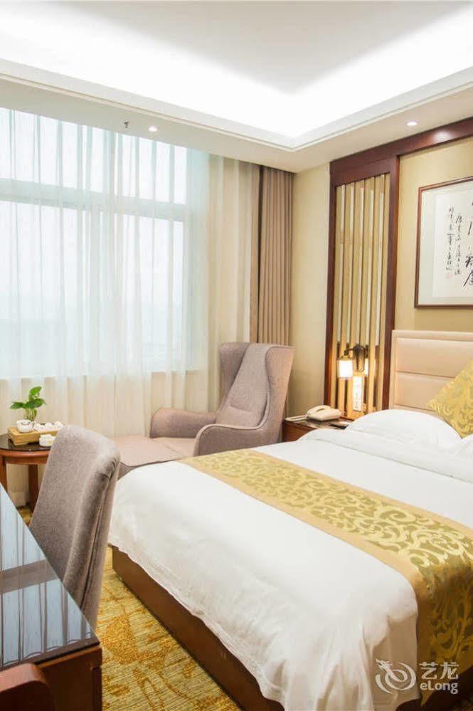 Xiamen Xin'An Hotel Екстер'єр фото